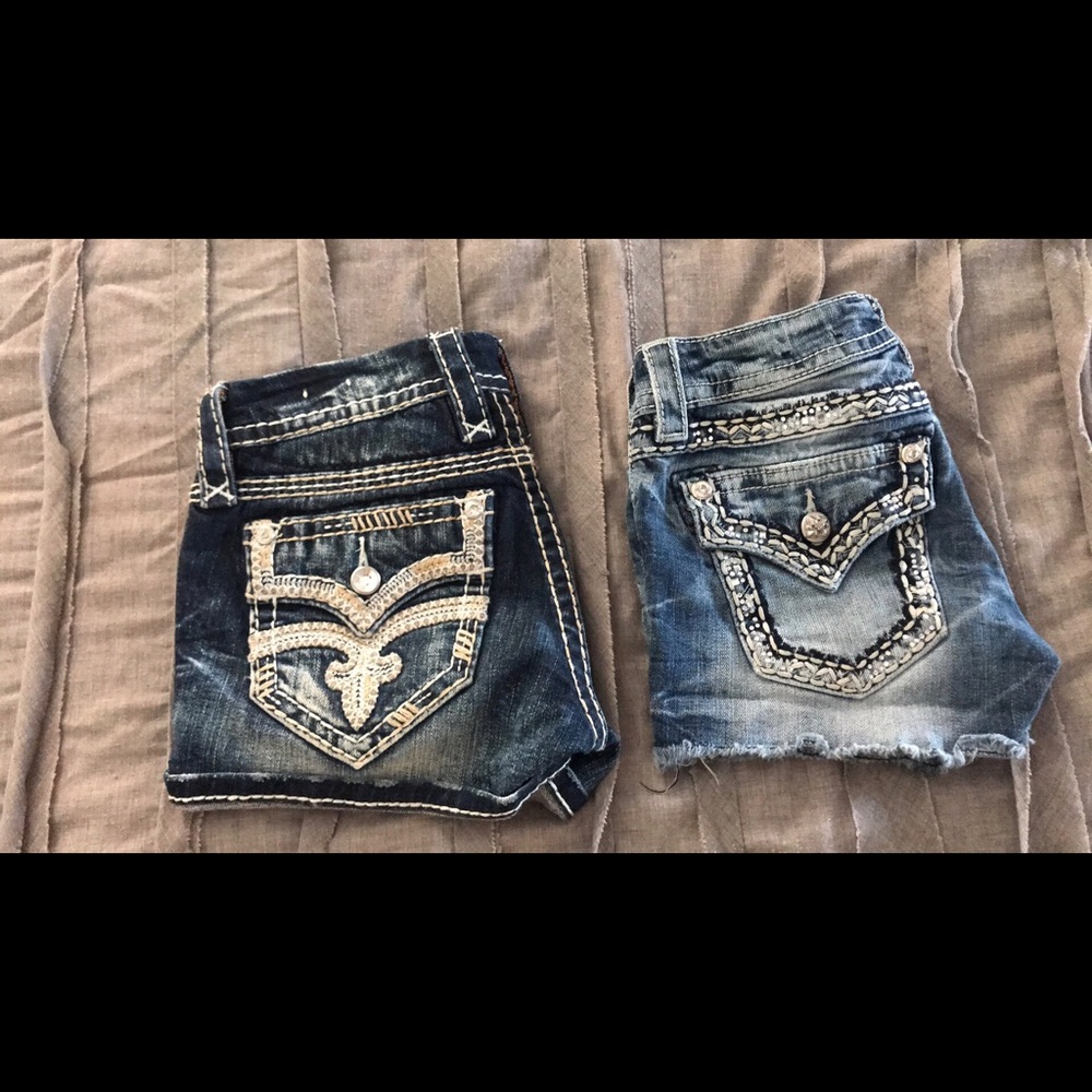 Shorts